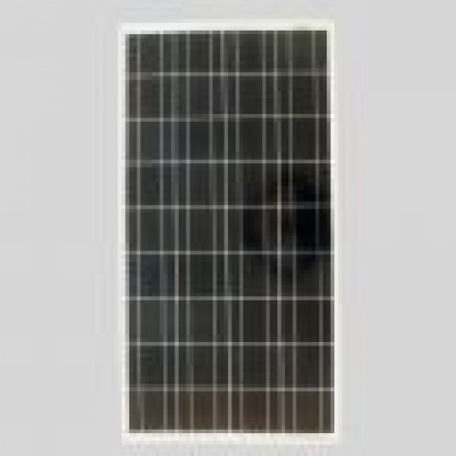 18 Volt 80 Watt SOLAR PANEL